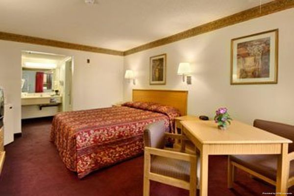 Americas Best Value Inn Hesperia